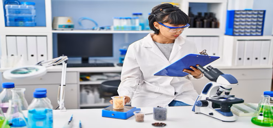  How to Become a Lab Technician in Microbiology? 
