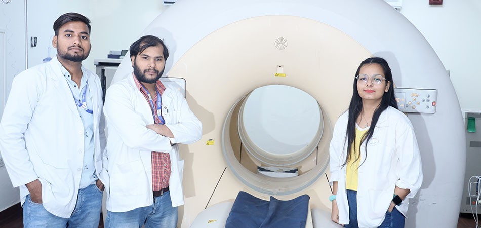  How to become an MRI or CT scan Technologist? 