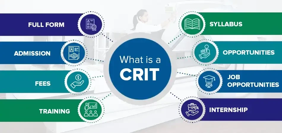  What Is a CRIT Course? 
