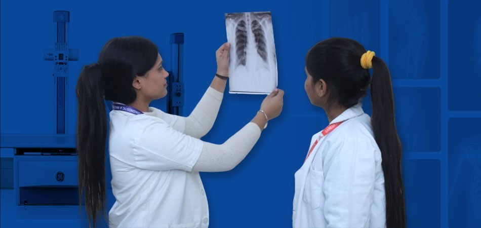  Exploring the Advancement of X-Ray Modality in Medical Province 