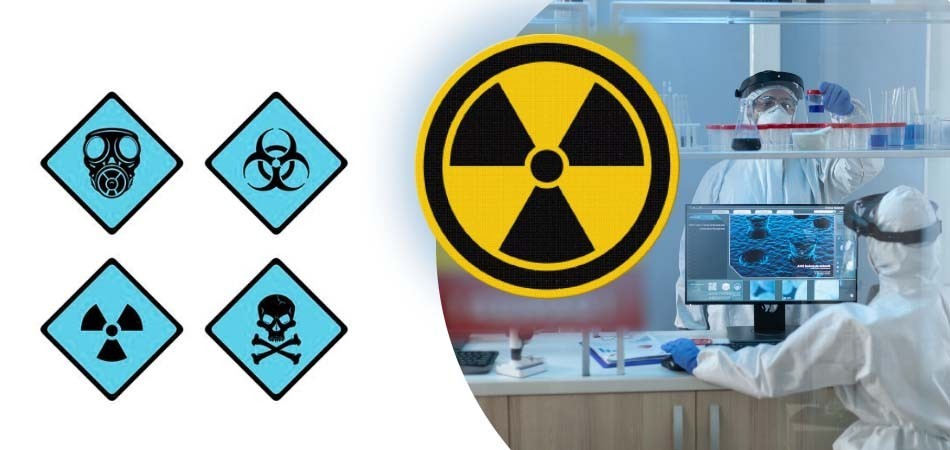  Practical Measures of Radiation Protection 