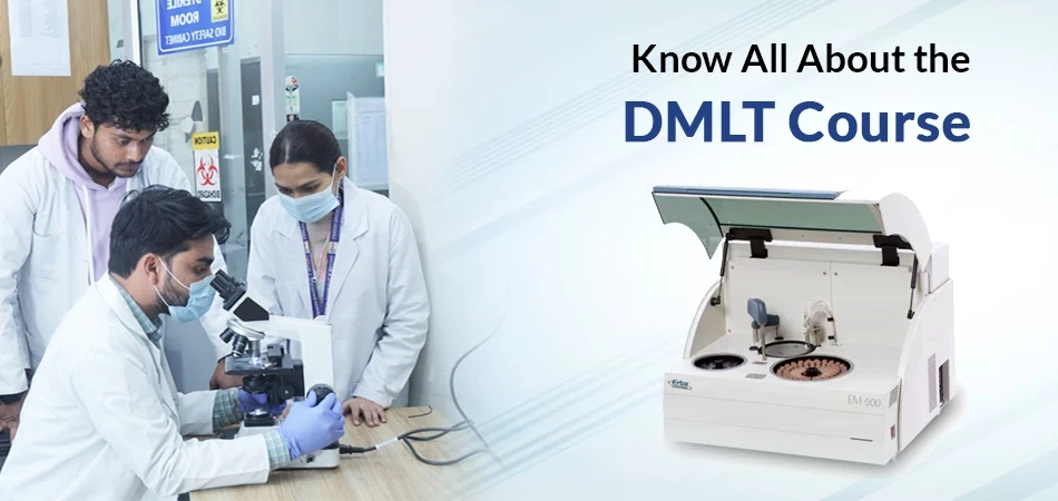 How to Shape Your Career as a BMLT Professionals with BMLT Course-A ...