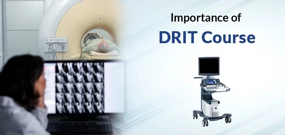  DRIT Course: Future Career Scope 