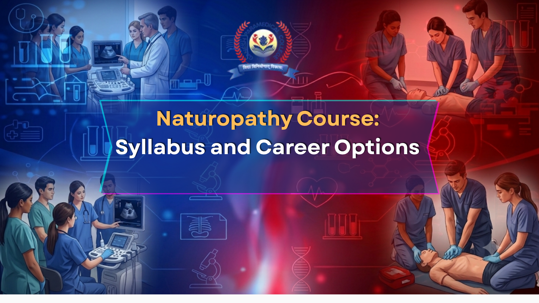  Naturopathy Course: Syllabus & Career Options | Top Benefits 