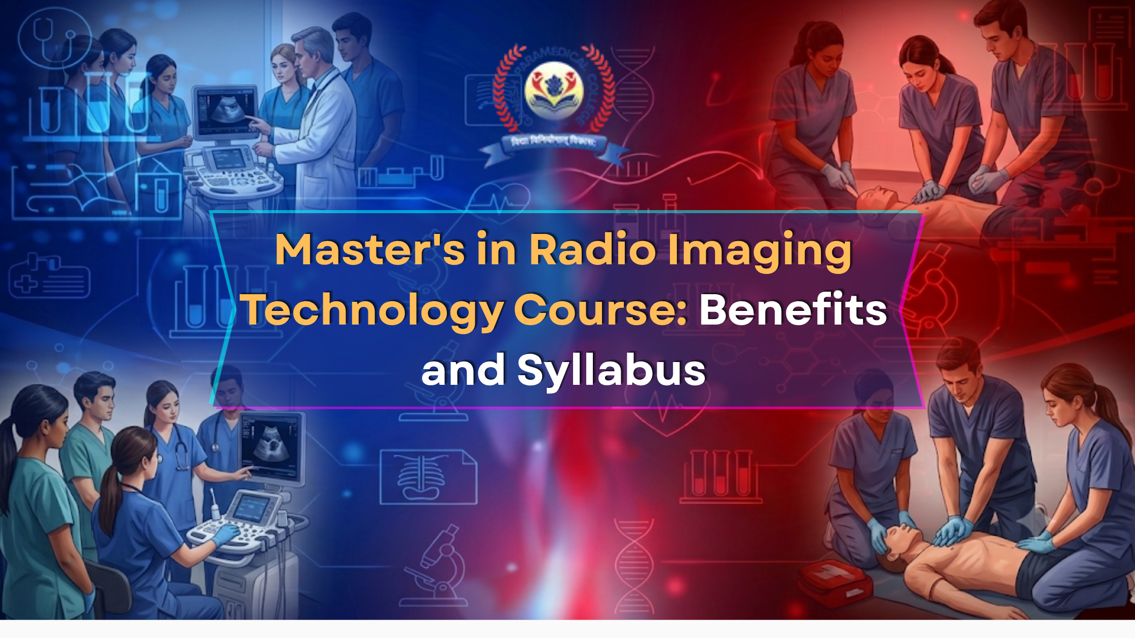  Types of Radiology Courses: Overview, Career & Benefits 