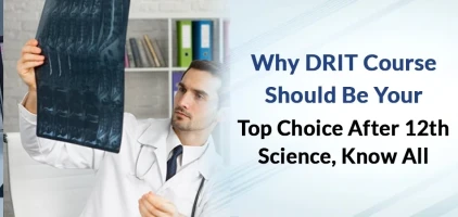 Why choose DRIT course in delhi NCR